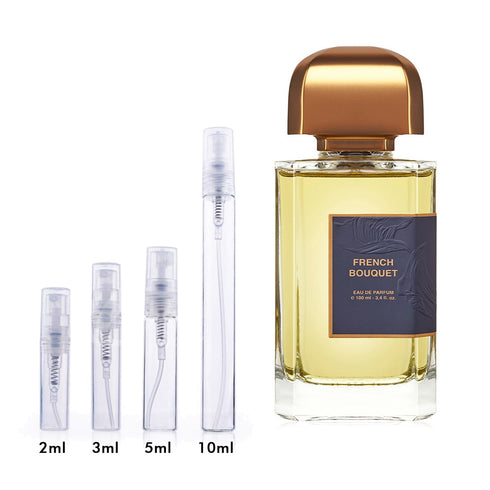 BDK Parfums French Bouquet Eau de Parfum Unisex - Box Item